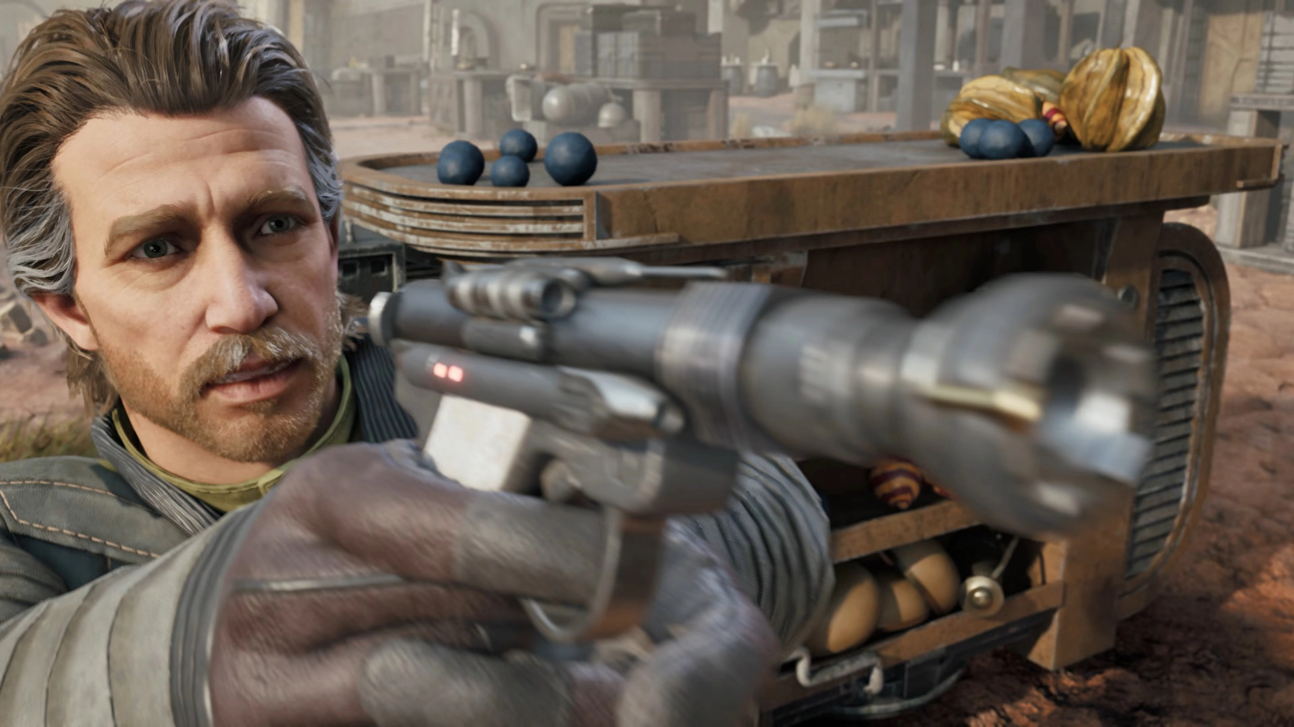 Анакін Скайвокер приєднається до Star Wars Zero Company — це продемонстровано в новому трейлері. 2