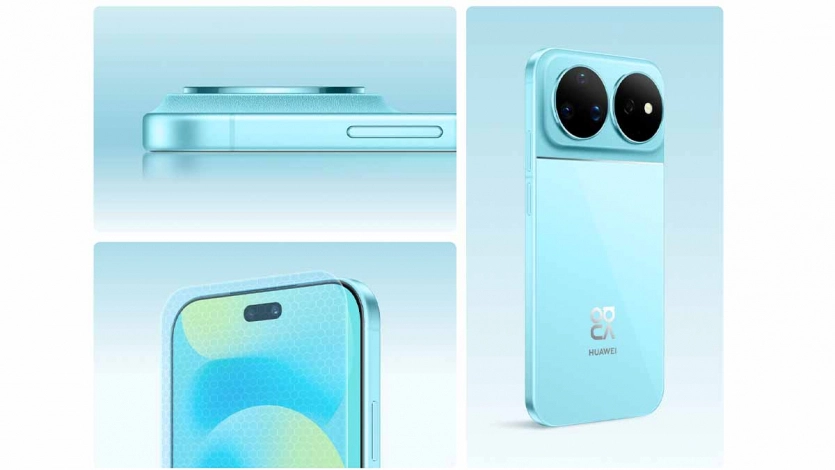 Анонсовано Huawei nova 16 та 16 Pro: 200 МП камера та супутниковий зв'язок з несподіваним зниженням характеристик 1