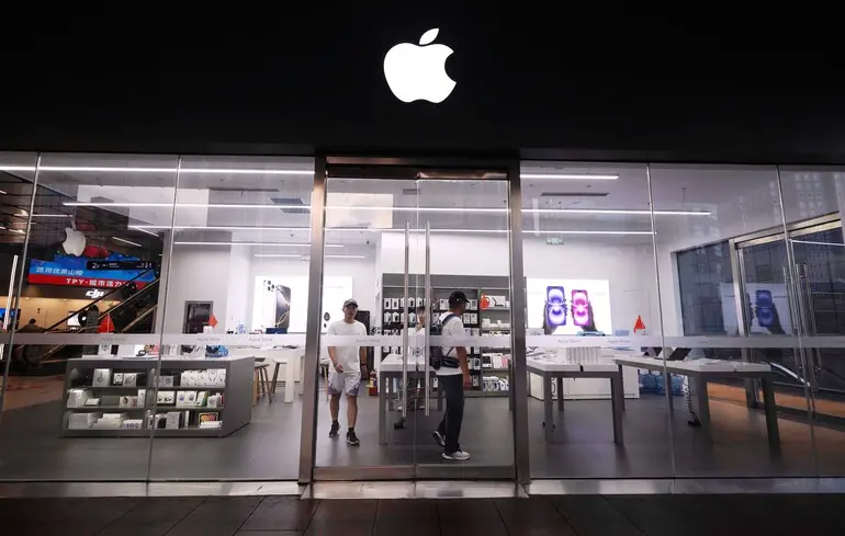 Apple може підняти ціни через сплеск ШІ - нестача пам’яті впливає на ринок - новини технологій 1