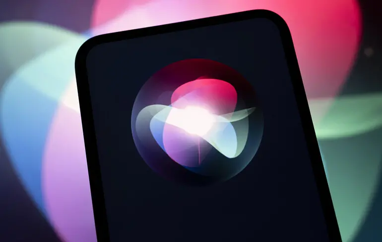 Apple призупинила запуск Siri AI в ЄС через вимоги Закону про цифрові ринки. 1