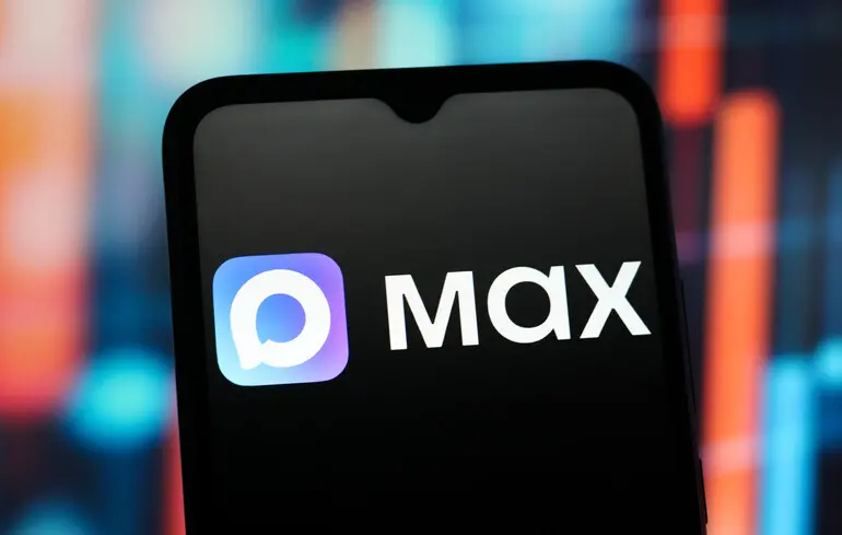 Apple усунула російський месенджер Max з App Store - додаток раніше отримав статус шпигунського ПЗ - новини технологій 1