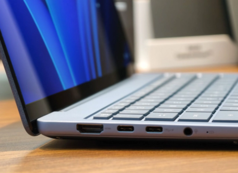 ASUS анонсувала чотири Zenbook 14 з різними процесорами — нові AI-ноутбуки Copilot+ оснащені чипами Intel, AMD та Qualcomm. 1