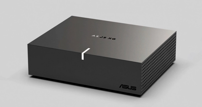 ASUS анонсувала першу зовнішню відеокарту на RDNA 4 для ноутбуків. 1