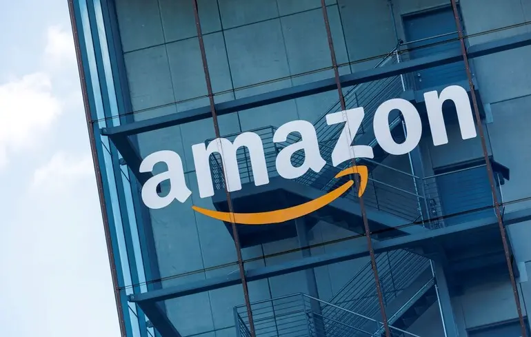 Центри обробки даних Amazon спожили 2,5 мільярда галонів води за рік - компанія оголосила про покращення водної ефективності. 1