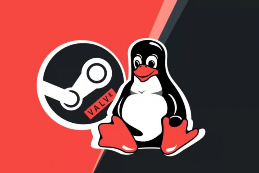 Частка Linux у Steam знизилася нижче 4% — проте все ще перевищує macOS 1