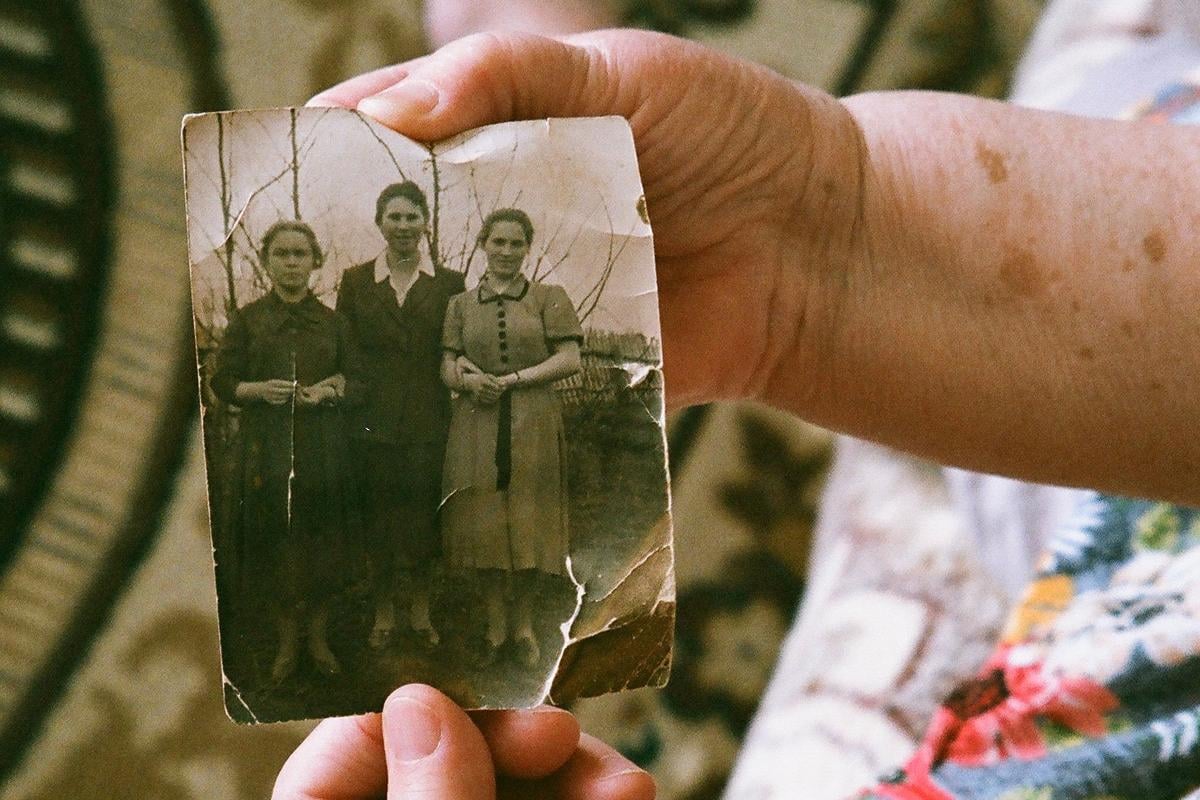Чому дівчаток більше не називають Химка, Текля та Горпина: які давні імена знову популярні 1 Чому дівчаток зараз не називають Химка, Текля і Горпина: які старовинні імена знову в моді