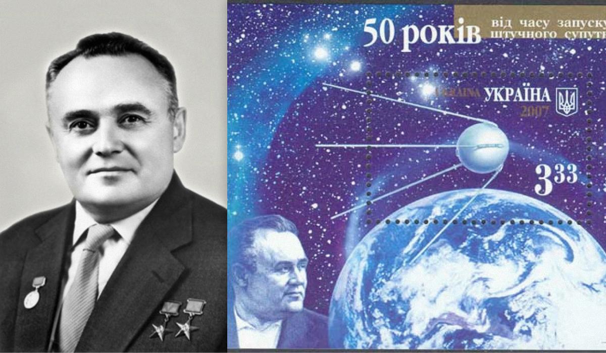 Ці імена варто знати: видатні українські науковці та винахідники 4 Ці імена просто соромно не знати: найвидатніші українські вчені та винахідники