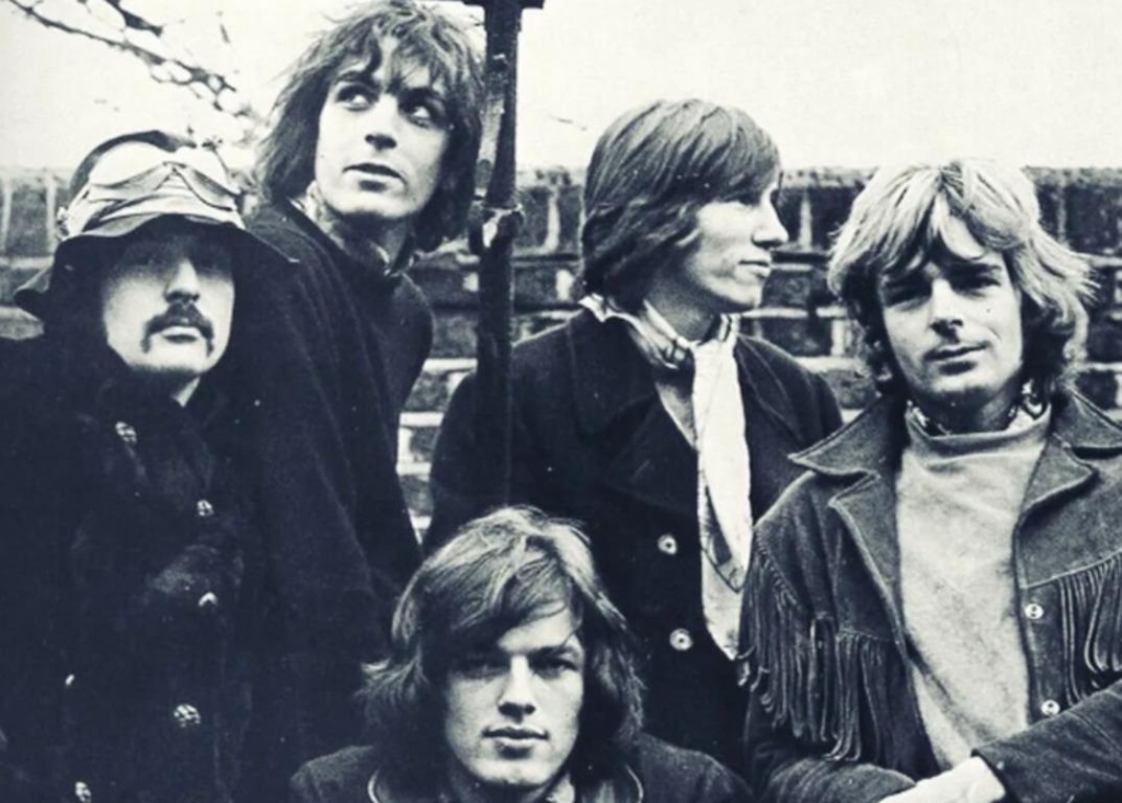 Ця 24-хвилинна рок-класика 1970 року стала революційним гімном