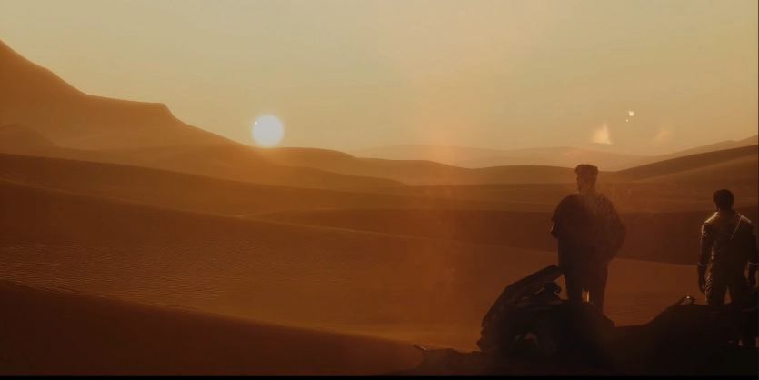 Dune: Awakening з'явиться на PlayStation 5 та Xbox Series: дата виходу та повноцінний одиночний режим 1