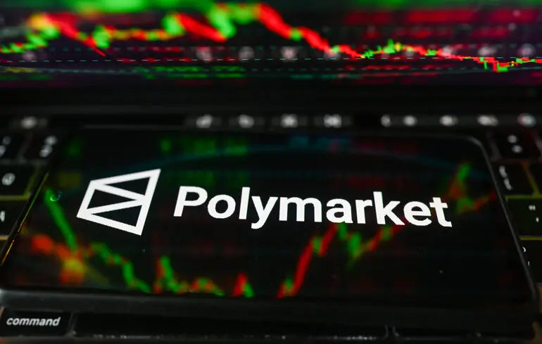 Фейкові ставки на Polymarket - компанію звинувачують в агресивному просуванні в соцмережах - новини технологій 1
