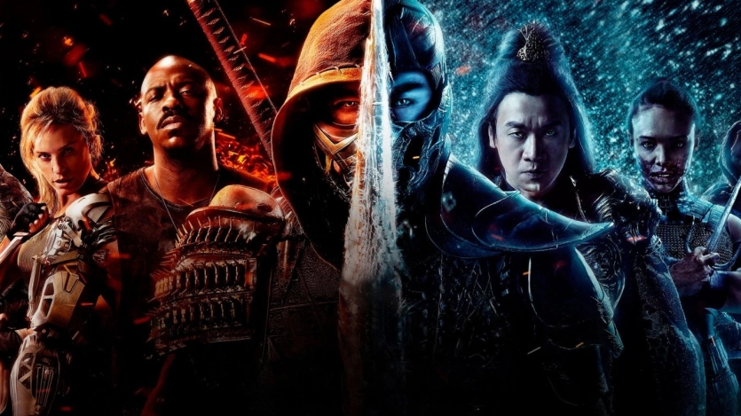 Фільм Mortal Kombat 2 з'явиться у цифровому продажу 9 червня, а на Blu-ray — 28 липня. 1