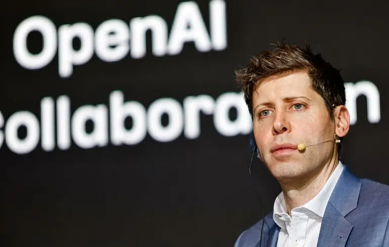 Флорида звернулася до суду проти OpenAI та Сема Альтмана - у справі йдеться про різні випадки, пов'язані з ChatGPT - новини технологій 1