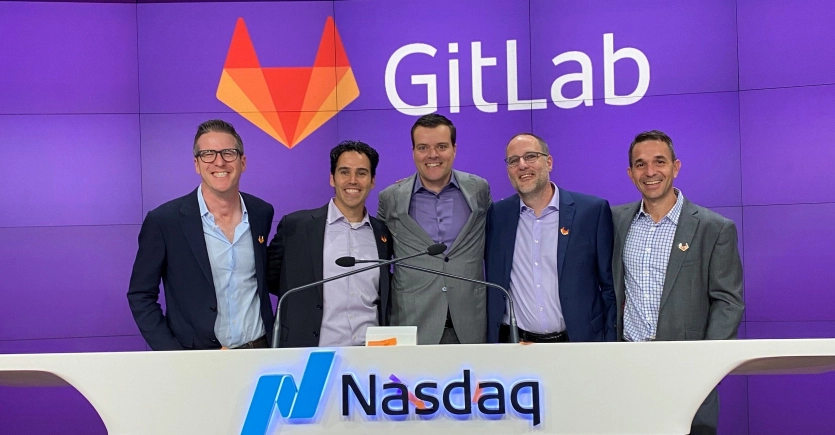 GitLab скоротила 14% співробітників і виходить з 22 країн для адаптації платформи до навантажень штучного інтелекту. 1