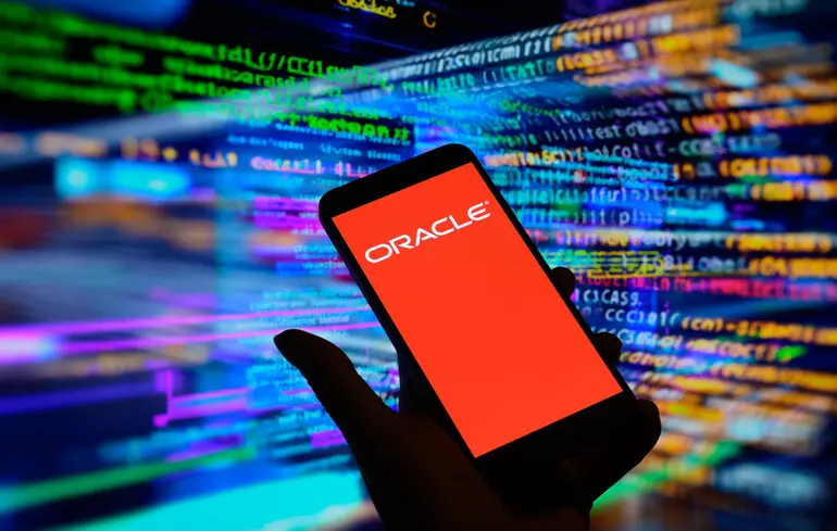 Хакери вчинили атаку на більше ніж 100 компаній - Oracle повідомила про серйозну вразливість PeopleSoft - новини технологій 1