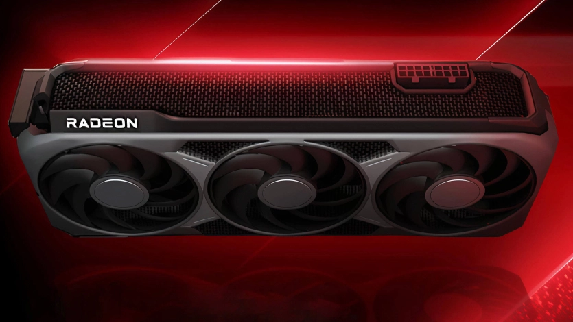Ігри на 1440p за $549: AMD презентувала відеокарту Radeon RX 9070 GRE на Computex 2026 1