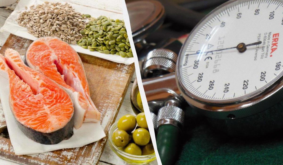 Їжа, що знижує тиск: кардіологи виділили 4 корисні, але жирні продукти 1 Яка їжа знижує тиск: кардіологи назвали 4 жирні, але корисні продукти