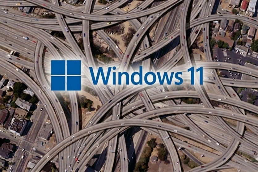 Кінець безладу та плутанини: Microsoft нарешті усуває найгіршу функцію Windows 11 1