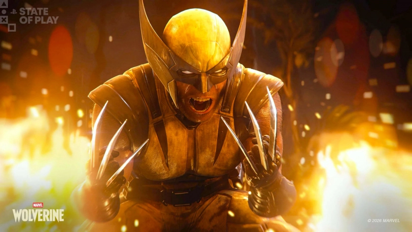 Marvel's Wolverine: новий трейлер гри показує лють Лоґана, його регенерацію та вражаючі фінішні удари 1