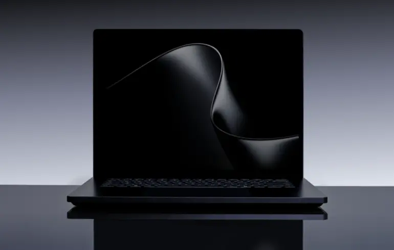 Microsoft анонсувала Surface Laptop Ultra - спеціалізований пристрій для розробників штучного інтелекту та контент-креаторів. 1