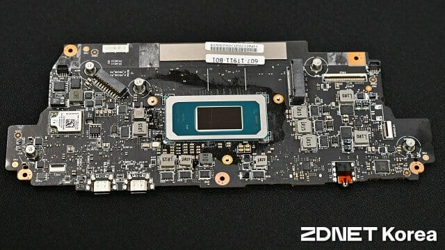 На 44% швидша: консоль MSI Claw 8 EX AI+ отримала Intel Arc G3 Extreme 4