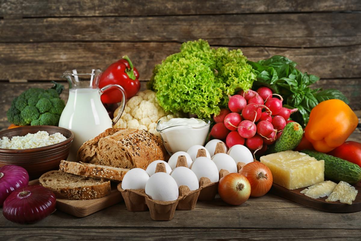 Визначено найкалорійніший продукт у світі: ви споживаєте його щоденно. 1 Названо найкалорійніший продукт на планеті: ви їсте його щодня