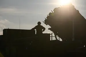 Нова українська ракета DART рухається до мети без навігаційних систем і стійка до РЕБ. 7