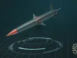 Нова українська ракета DART рухається до мети без навігаційних систем і стійка до РЕБ. 5