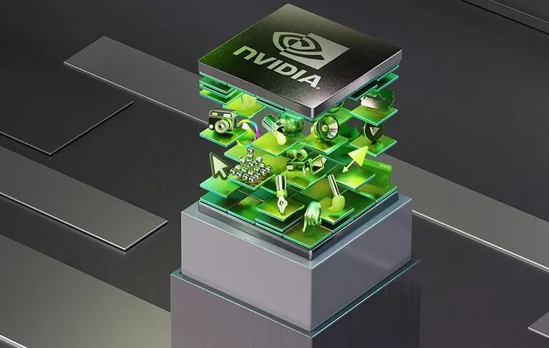 Nvidia анонсувала перші ноутбуки для ШІ-агентів - нові ПК будуть оснащені чипами RTX Spark AI - технологічні новини 1