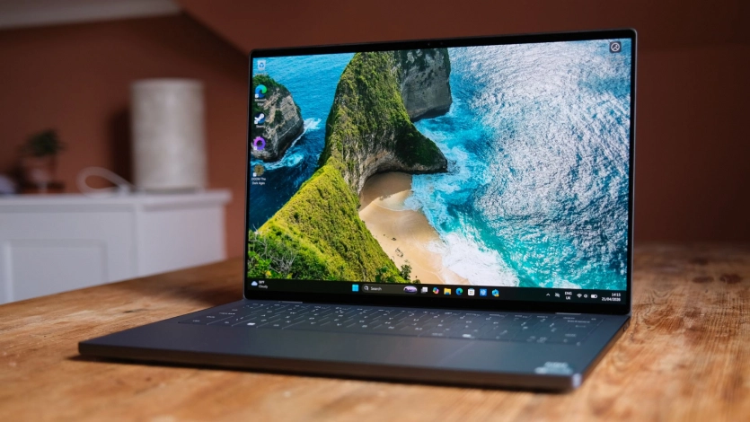 Огляди Dell XPS 14 2026: вражаюча автономність, але клавіатура знову підвела 1