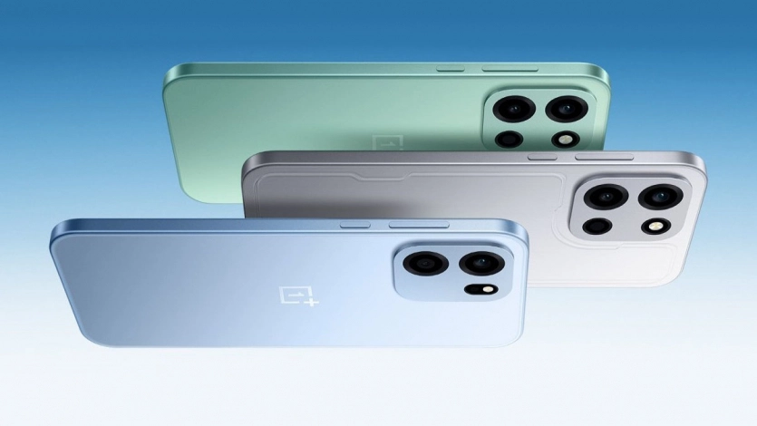 OnePlus Turbo 6X Pro за $221 перевершує флагмани за характеристиками екрану та акумулятора 1