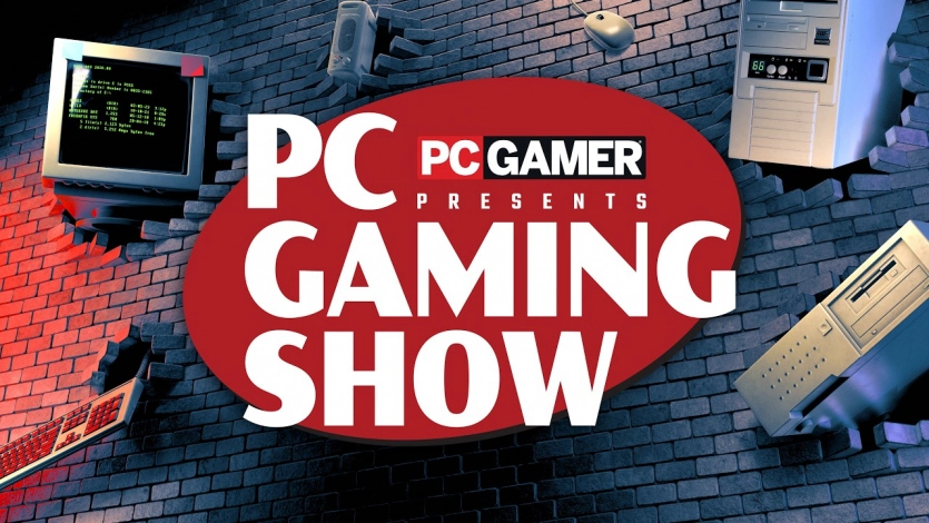 PC Gaming Show 2026 відбудеться в неділю: більше 50 ігор та ексклюзивний погляд на одну очікувану стратегію 1
