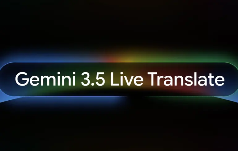 Переклад більше ніж 70 мов у реальному часі - Google анонсувала Gemini 3.5 Live Translate - технологічні новини 1