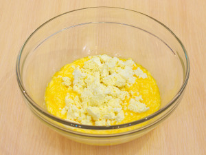 Маковий пиріг зі штрейзелем 5