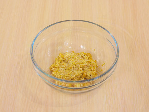 Маковий пиріг зі штрейзелем 9