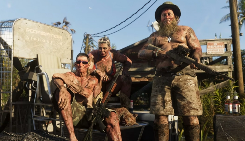 Працівники Rockstar створили профспілку під час роботи над GTA 6: студію звинувачують у "придушенні профспілкової активності" 1
