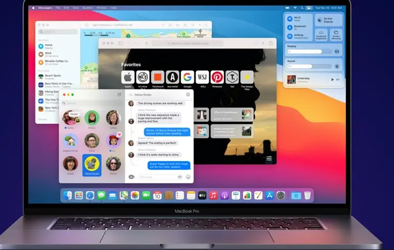 Презентація Apple на WWDC 2026 - нові можливості iOS 27 та macOS Golden Gate - світові новини 1