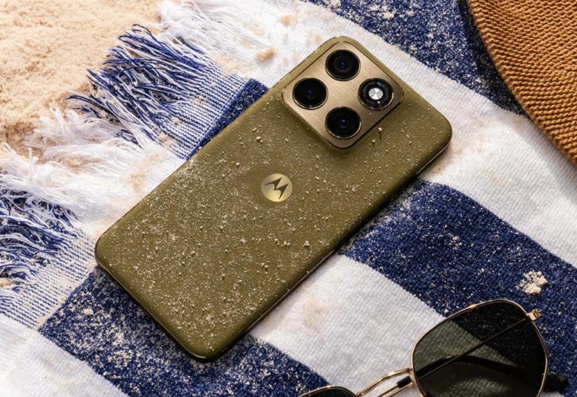 Середній сегмент за $600? Презентовано Motorola Edge 2026 з Dimensity 7450 1