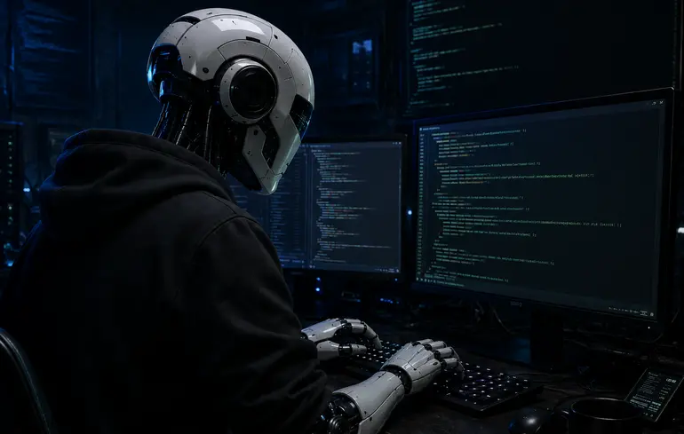 ШІ може суттєво трансформувати кібервійну в найближчі місяці - Five Eyes застеріг про нову небезпеку - новини технологій 1