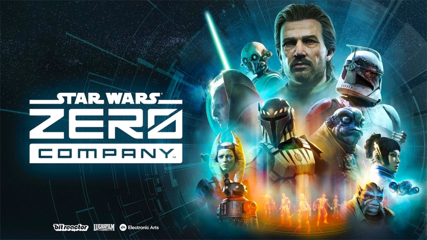Star Wars Zero Company: інсайдер повідомив про дату виходу та ціни на різні версії 1