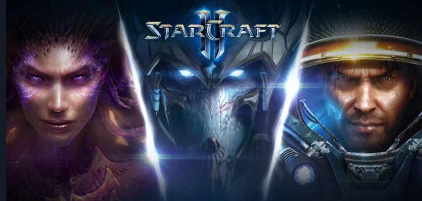 StarCraft II отримав перший значний патч за 6 років: шанувальники жартують, що "це вже нова гра" 1