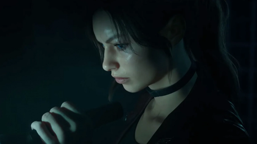 Тег у Steam вказав, що Resident Evil Veronica може порушити одну з основних традицій франшизи. 1