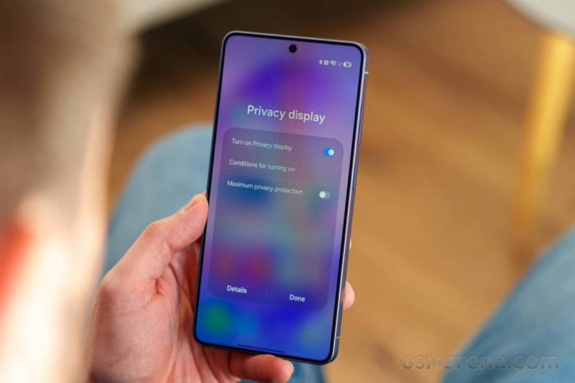 Топова камера та преміум акумулятор: під маркою Galaxy S27 Pro Samsung розробляє “Ultra в компактному форматі” 2