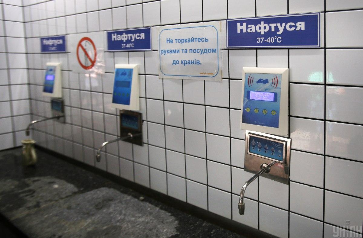 Трускавець: яка вода оздоровлює нирки, а яка відновлює молодість - і чому їх не слід змішувати 1 Трускавець: яка вода лікує нирки, а яка повертає молодість - і чому їх не можна плутати