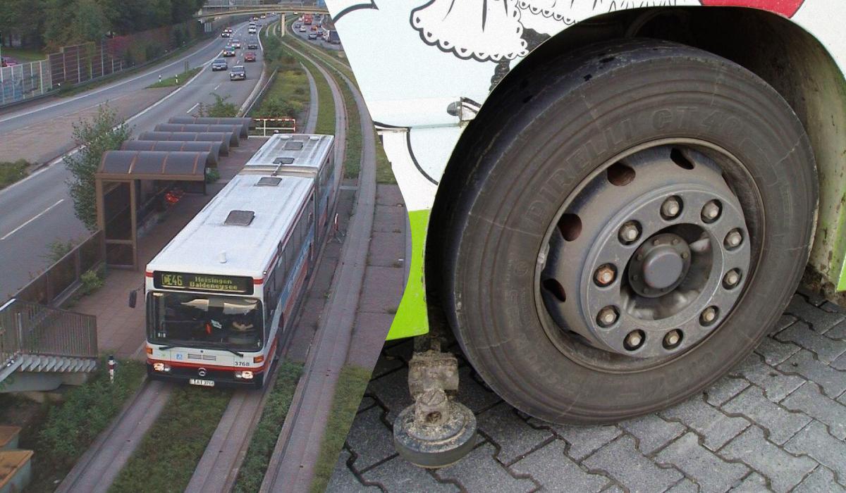 У Німеччині вигадали новий вид громадського транспорту: що з ним стало