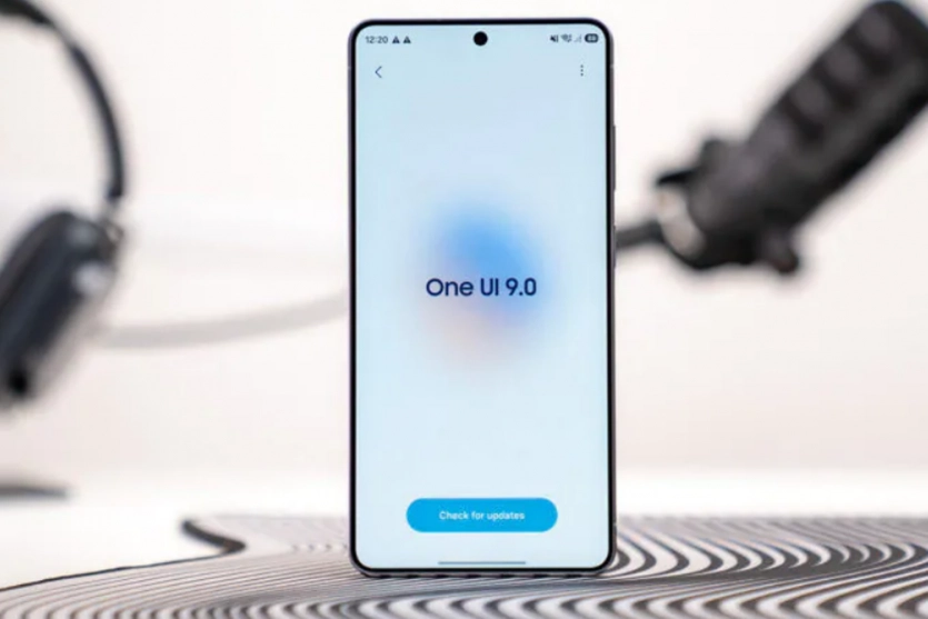Власників Samsung Galaxy чекає несподіванка: One UI 9 видаляє важливу кнопку безпеки для підвищення захищеності смартфонів. 1