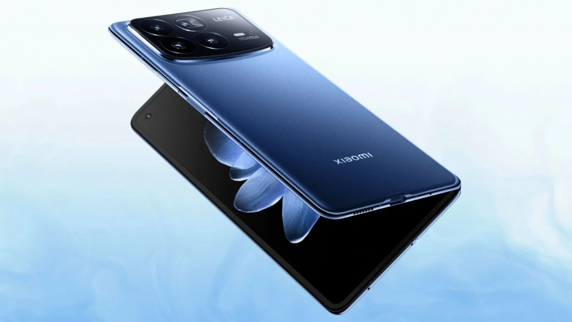 Xiaomi ненавмисно виявила дизайн нового складного смартфона через свою оболонку HyperOS. 1