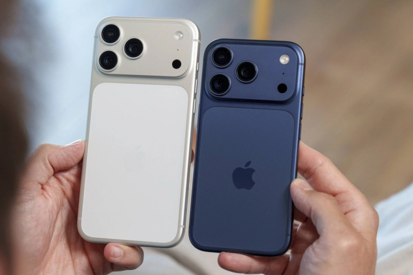 Зруш iPhone 18 Pro Max: Apple найбільше зацікавлений в iPhone Ultra 1