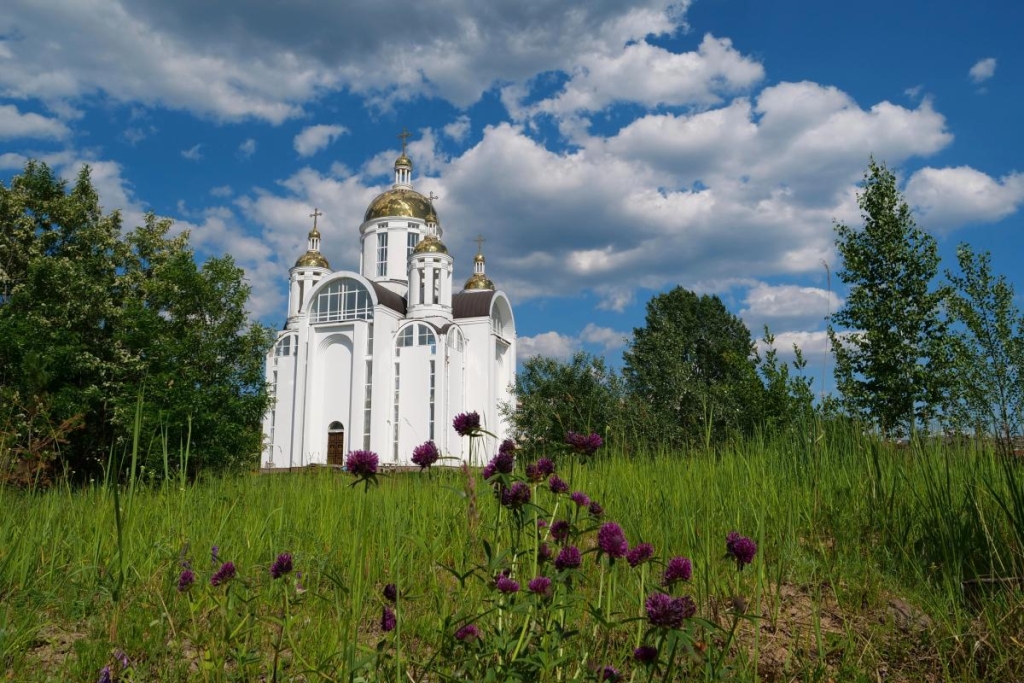 28 травня: церковне свято сьогодні, кого треба пом'янути на Трійцю померлих 1 28 травня: церковне свято сьогодні, кого треба пом'янути на Трійцю померлих
