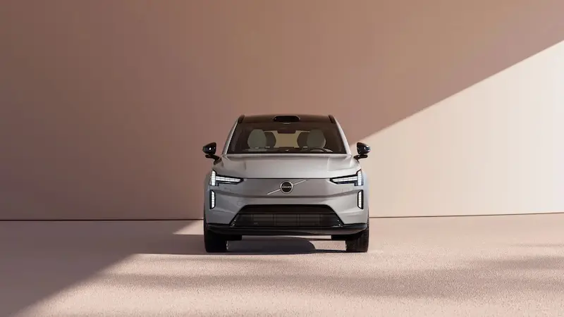 5 переваг купівлі Volvo в кредит у офіційного дилера: від ставок до сервісу 1