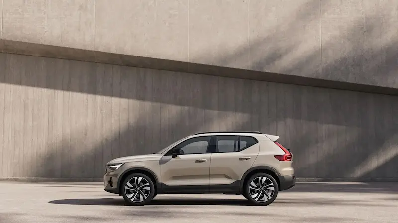 5 переваг купівлі Volvo в кредит у офіційного дилера: від ставок до сервісу 2